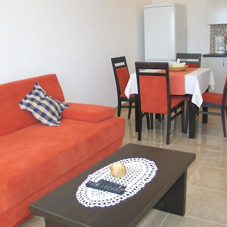 Luxury Apartments Villa Lenka Podstrana Dış mekan fotoğraf