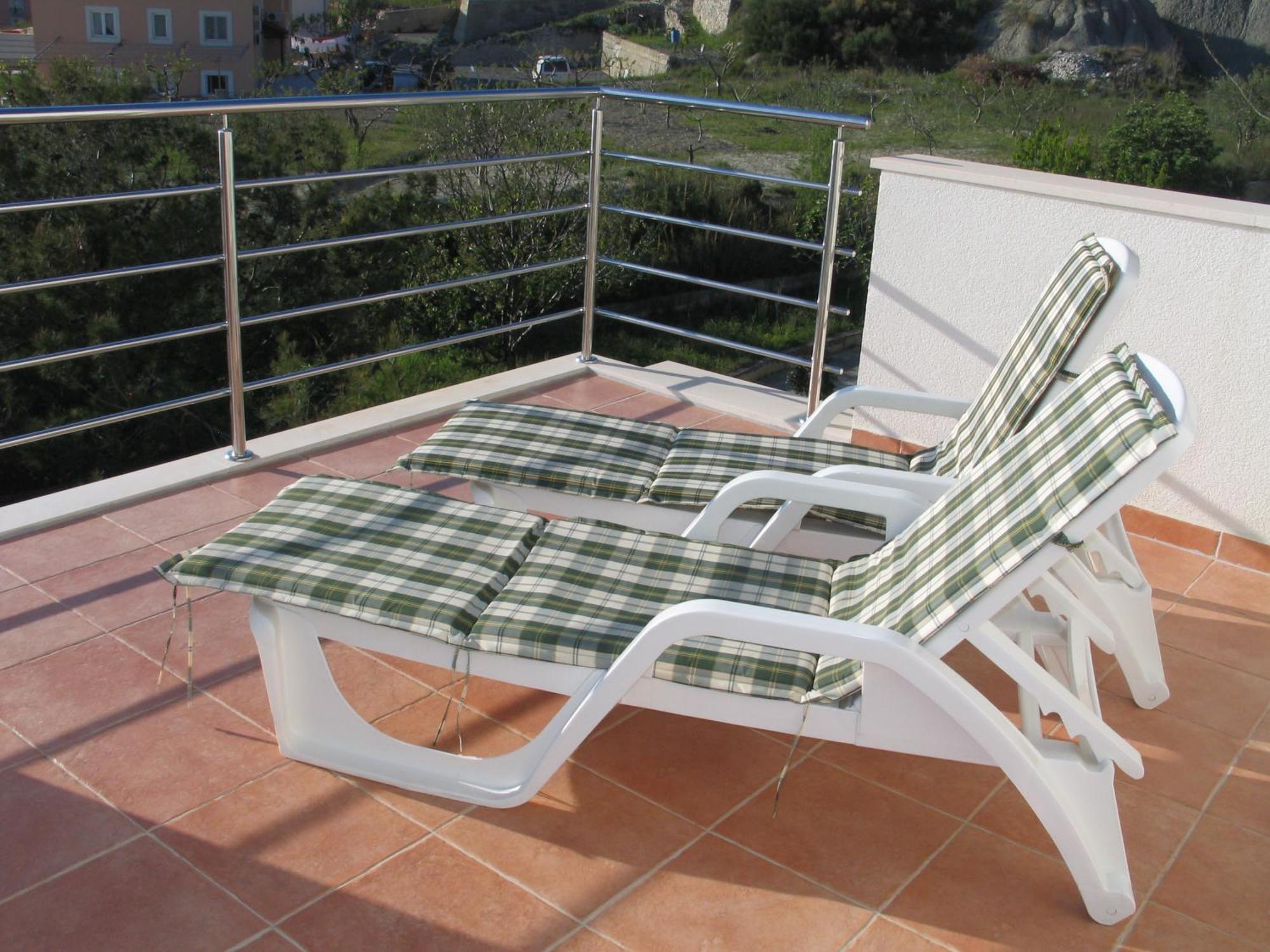 Luxury Apartments Villa Lenka Podstrana Dış mekan fotoğraf