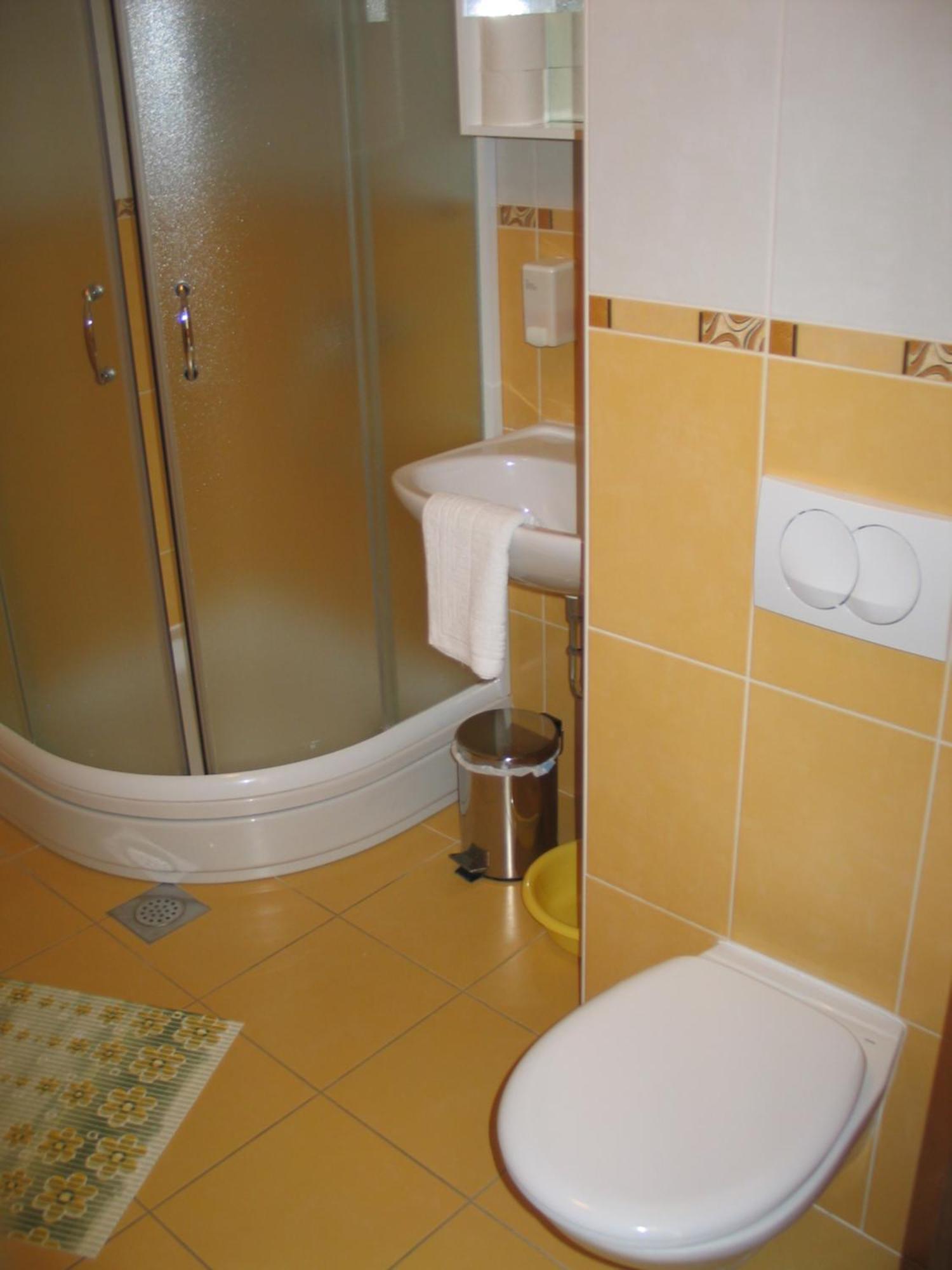 Luxury Apartments Villa Lenka Podstrana Dış mekan fotoğraf