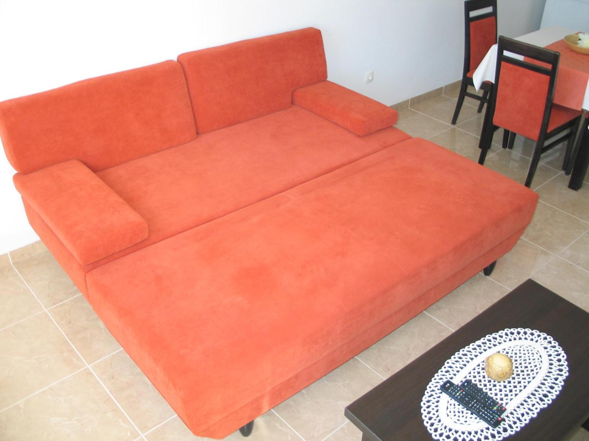 Luxury Apartments Villa Lenka Podstrana Dış mekan fotoğraf