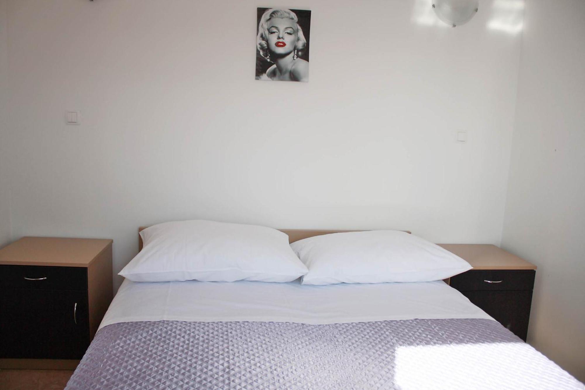 Luxury Apartments Villa Lenka Podstrana Dış mekan fotoğraf