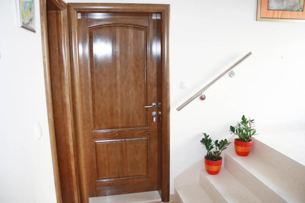 Luxury Apartments Villa Lenka Podstrana Dış mekan fotoğraf