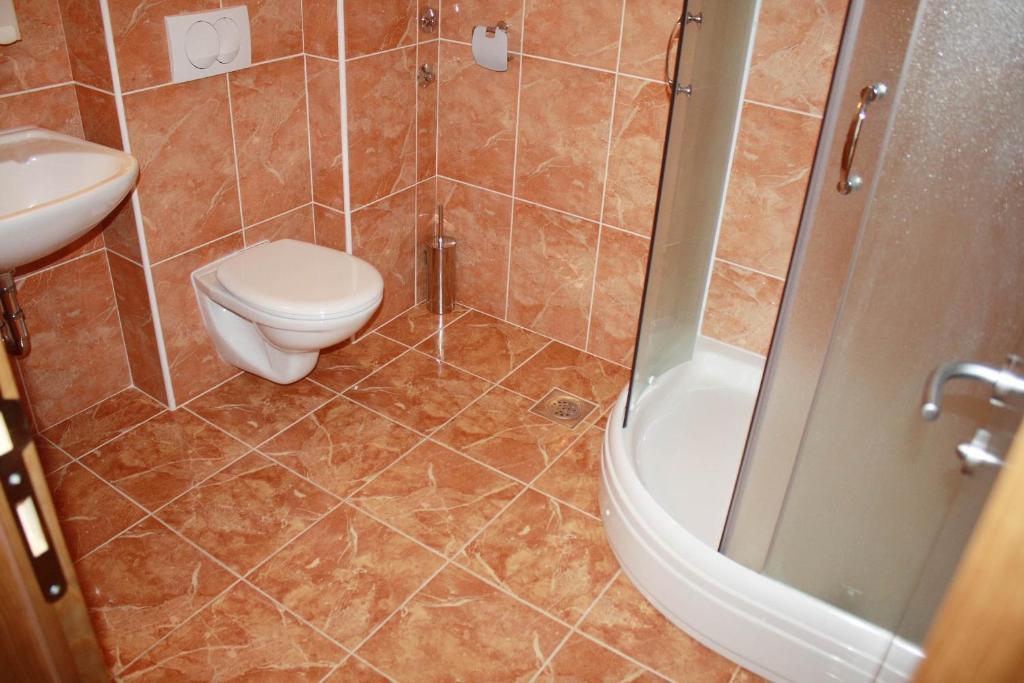 Luxury Apartments Villa Lenka Podstrana Dış mekan fotoğraf