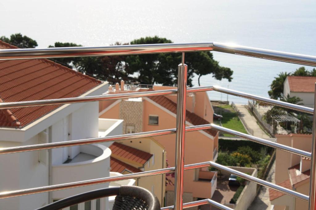 Luxury Apartments Villa Lenka Podstrana Oda fotoğraf