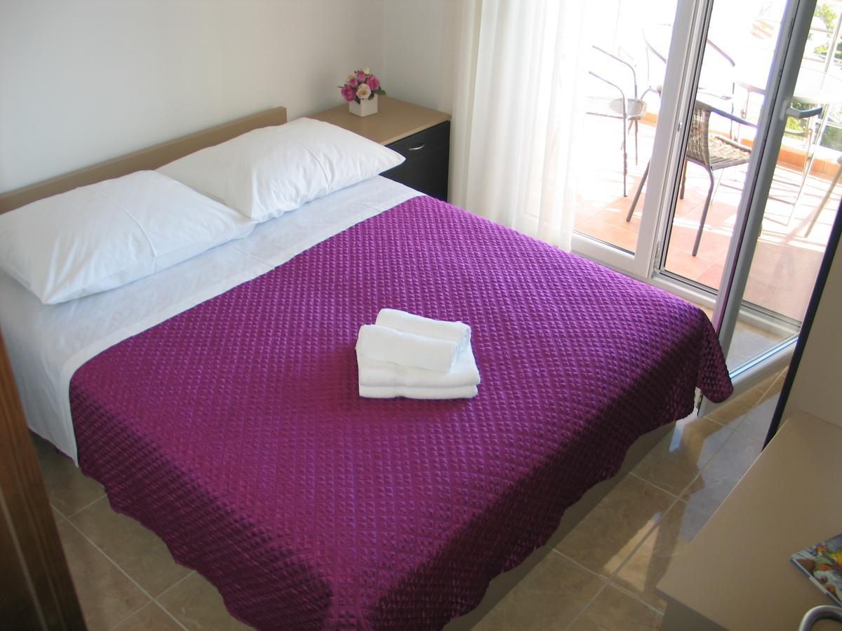 Luxury Apartments Villa Lenka Podstrana Dış mekan fotoğraf
